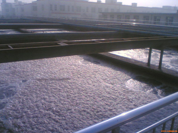 降低成本、提高技術(shù)是工業(yè)廢水處理行業(yè)唯一的出路