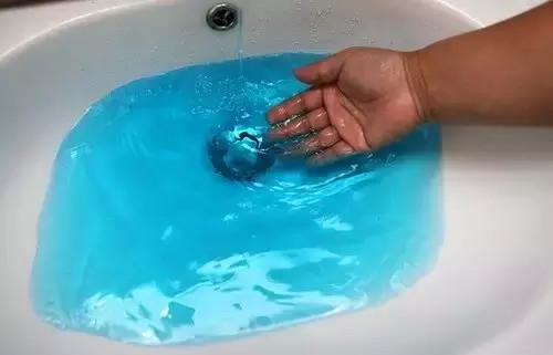 洗手間里竟然隱藏著致癌物質(zhì)
