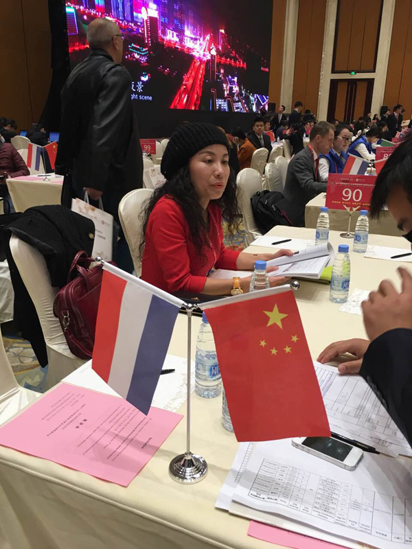 2015安徽中小企業(yè)對接會(huì)