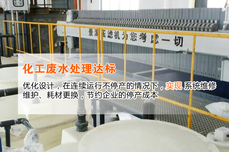 為什么COD和BOD污染指標使用率如此高