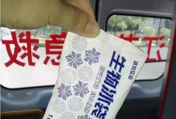 38℃高溫，這些身影讓你看到哭