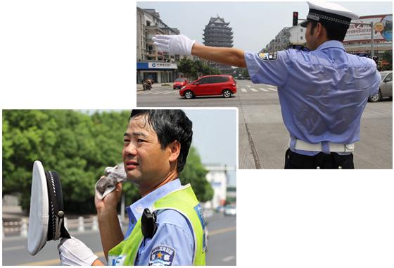 38℃高溫，這些身影讓你看到哭