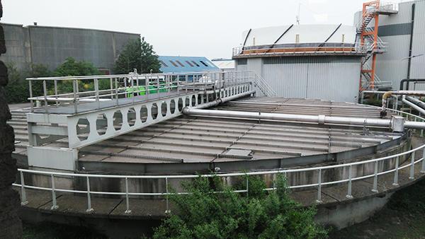 中國工業(yè)園區(qū)環(huán)保達(dá)標(biāo)不足三成，工業(yè)廢水處理市場前景光明