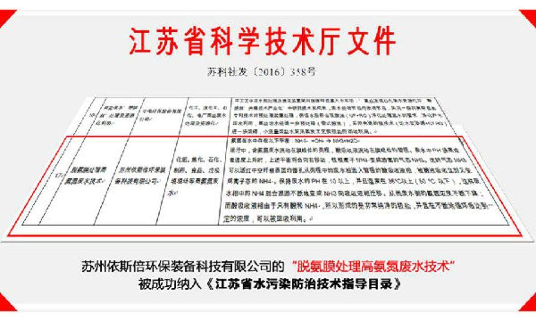 荷蘭蘇州可持續(xù)城市發(fā)展合作促進研討會依斯倍環(huán)保代表荷蘭參加