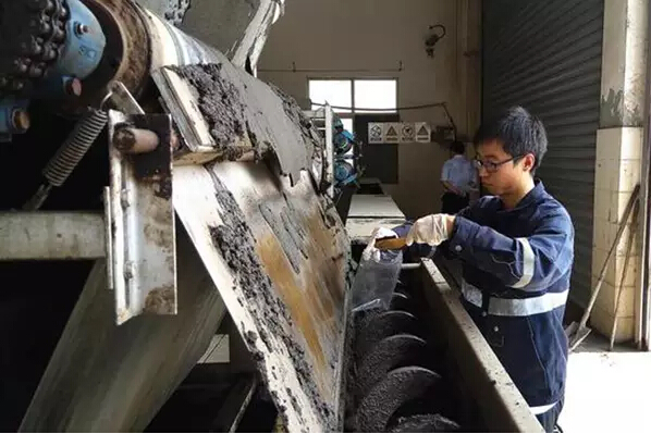 上海18家城鎮(zhèn)污水處理廠出水重金屬超標，源頭企業(yè)被整頓