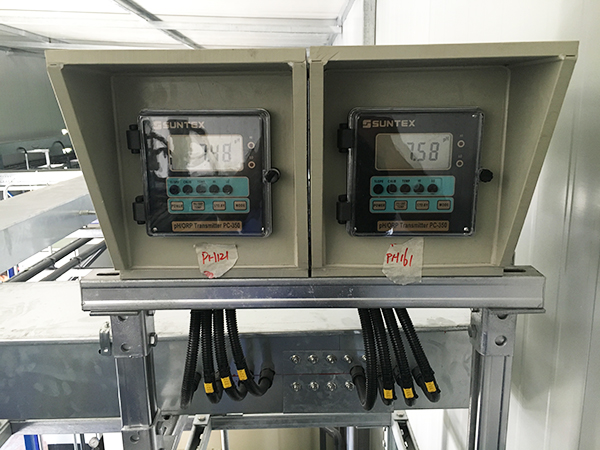 淺析三高工業(yè)廢水處理設備中電磁閥的分類工作原理