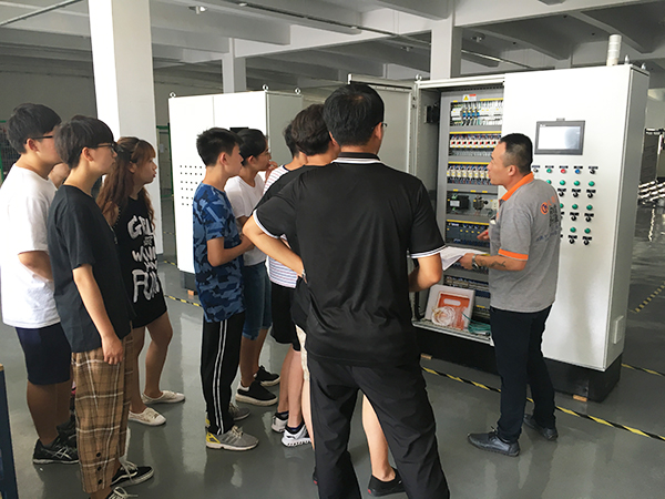 2017環(huán)保企業(yè)膜供應(yīng)商走訪報(bào)告