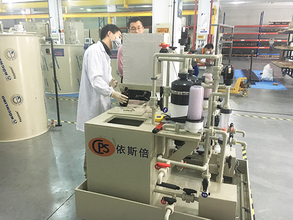簡(jiǎn)析給排水閥門(mén)管道施工禁忌及措施