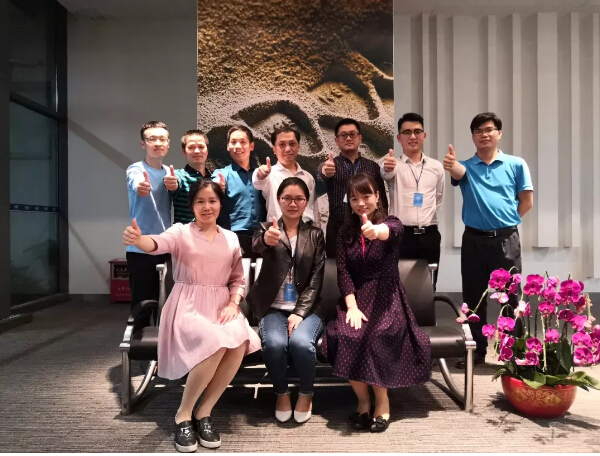 依斯倍成功簽下香港上市公司開易集團(tuán)電鍍廢水處理項(xiàng)目