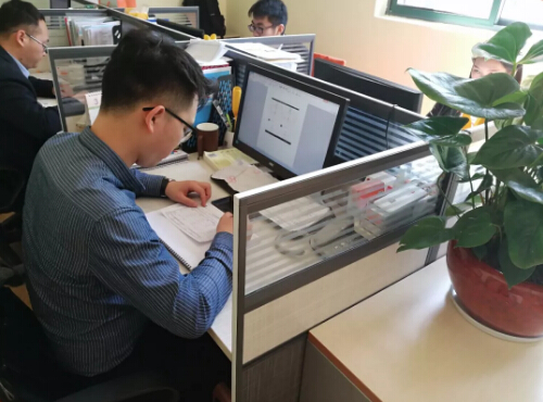 方太集團(tuán)廢水處理工程項(xiàng)目簽訂