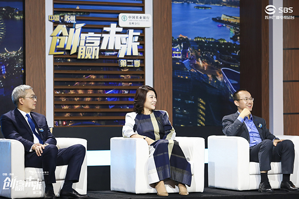 格力董明珠為依斯倍環(huán)保投資1500萬(wàn)元