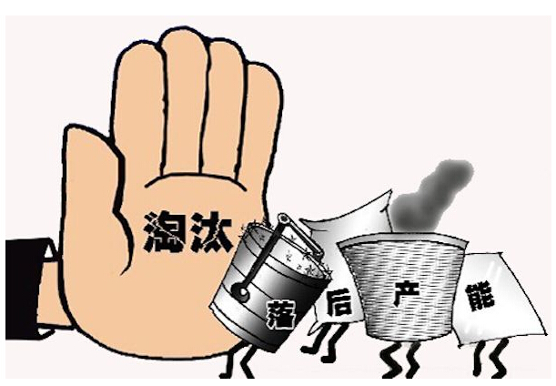 江蘇環(huán)保風(fēng)暴再升級，鑄造業(yè)將轉(zhuǎn)型調(diào)整