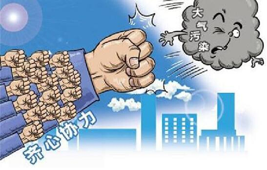 江蘇環(huán)保風(fēng)暴再升級，鑄造業(yè)將轉(zhuǎn)型調(diào)整