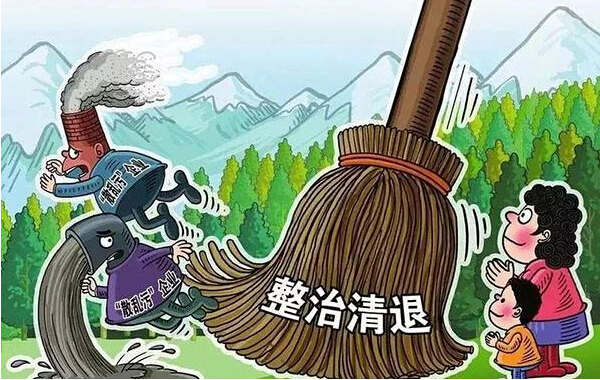 江蘇環(huán)保風(fēng)暴再升級，鑄造業(yè)將轉(zhuǎn)型調(diào)整