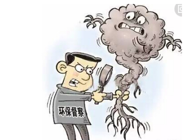史上最大規(guī)模環(huán)保督查已經(jīng)全面啟動(dòng)，企業(yè)該如何整改