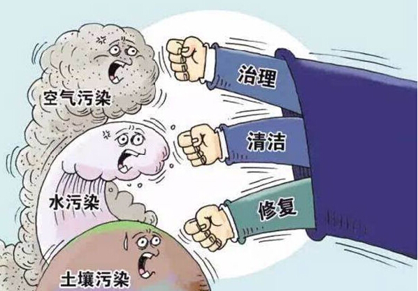 環(huán)保整治進(jìn)入下半場(chǎng)，未來何去何從