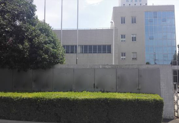 走訪上海某汽車空調(diào)公司酸洗廢水處理項目