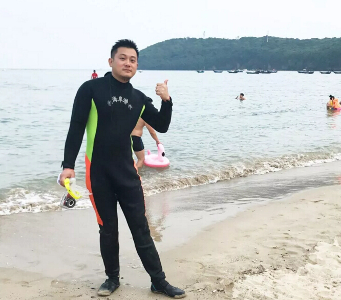 記錄一個(gè)環(huán)保工程師的平凡生活