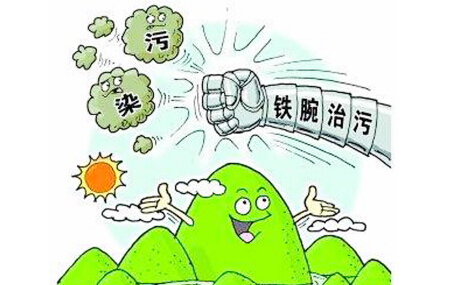 科普常見環(huán)境違法行為和相關(guān)違法的法律后果