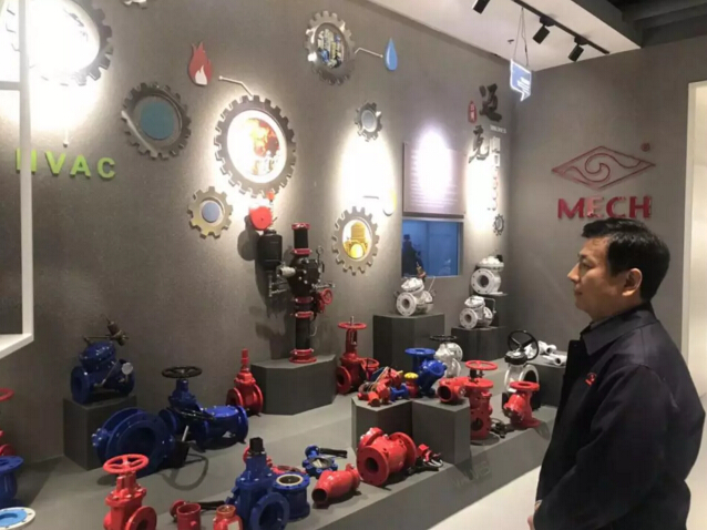 玫德集團(tuán)的企業(yè)故事，危機(jī)論助力轉(zhuǎn)型升級(jí)