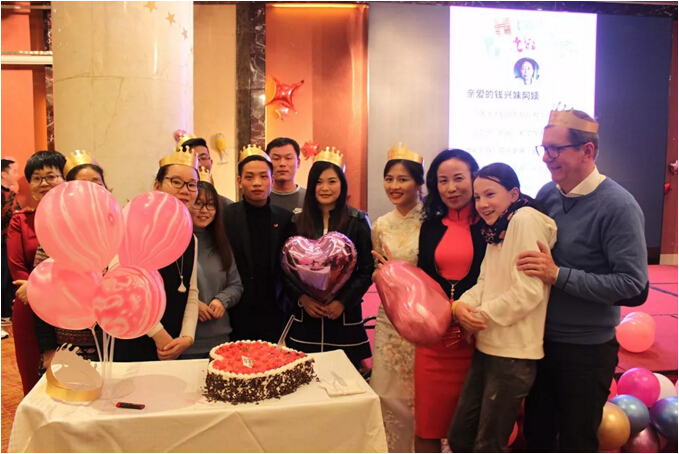 2019依斯倍環(huán)保年會(huì)盛典，經(jīng)典誕生