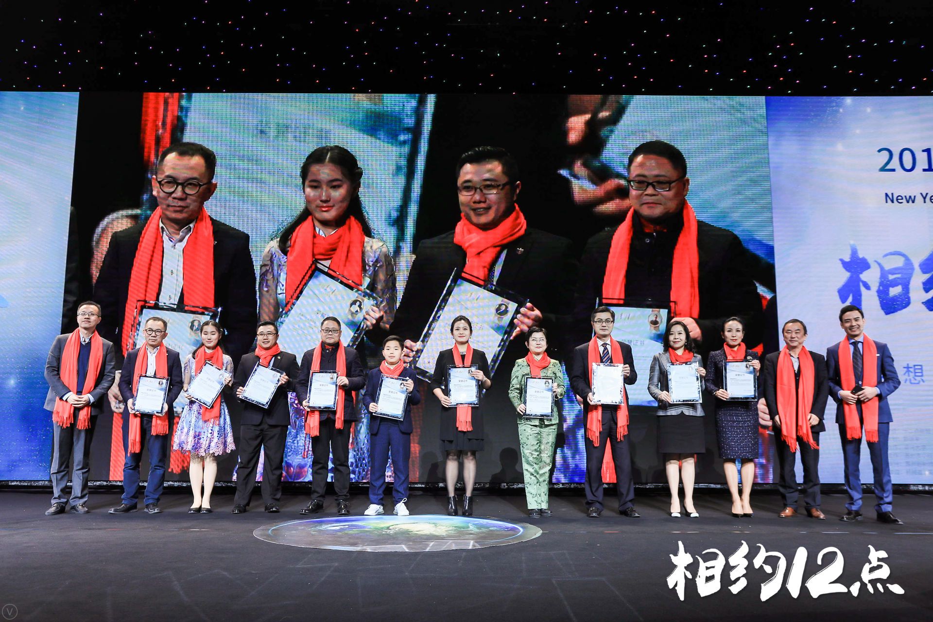 2019跨年演講圓滿(mǎn)落幕，依斯倍環(huán)保常英女士這樣說(shuō)