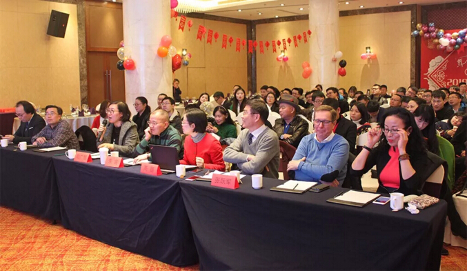 2019依斯倍環(huán)保年會(huì)盛典，經(jīng)典誕生