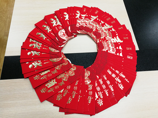 2019依斯倍環(huán)保開(kāi)門紅包