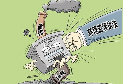 2019年將啟動(dòng)第二輪中央環(huán)保督察，嚴(yán)查8個(gè)項(xiàng)目