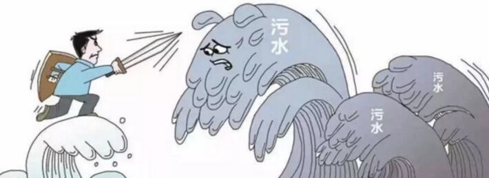 水體污染你了解多少？