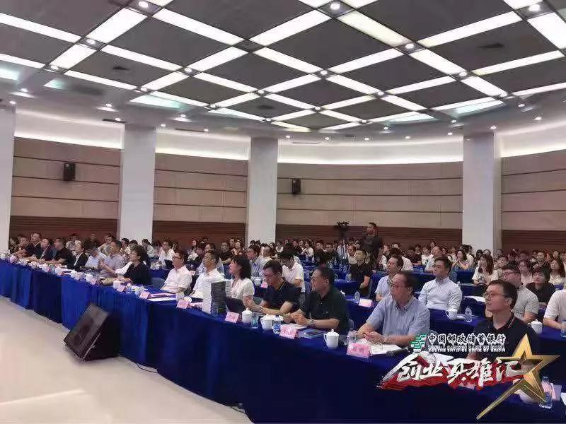 央視創(chuàng)業(yè)英雄匯，依斯倍環(huán)保又回來啦