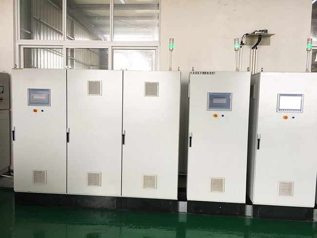 依斯倍環(huán)保水處理基本知識(shí)普及-熱繼電器的工作原理