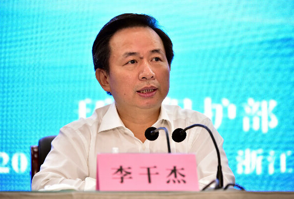 沒時間看新聞沒關系，2019環(huán)保大事都在這里