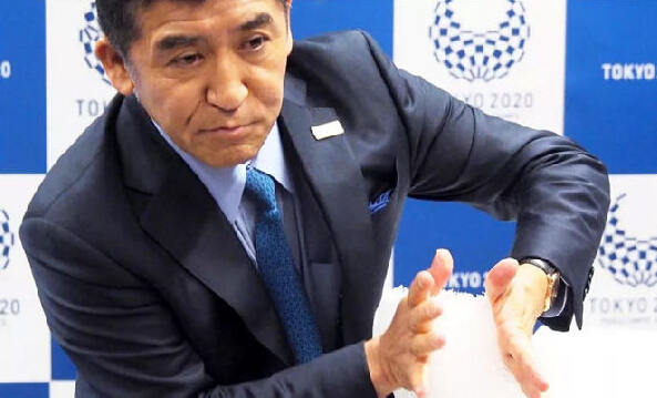 為了環(huán)保，東京奧運會要讓運動員睡硬紙板糊的床