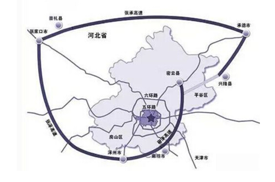 中國垃圾分類已是勢在必行