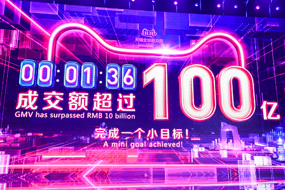 雙11環(huán)保購消費者超3.8億，綠色環(huán)保剁手黨登場