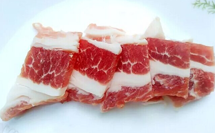 要與人造肉分庭抗禮，環(huán)保肉勢在必行