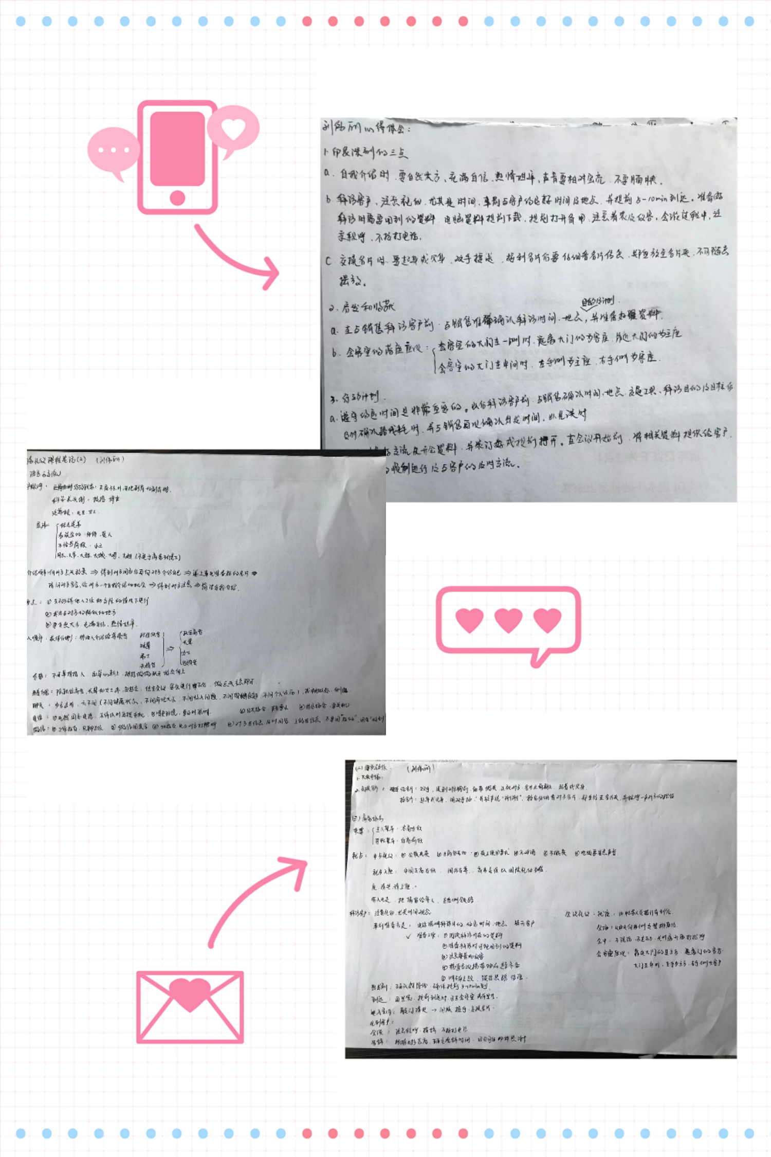 依斯倍環(huán)保公布第二天優(yōu)秀學(xué)習(xí)培訓(xùn)分享案例