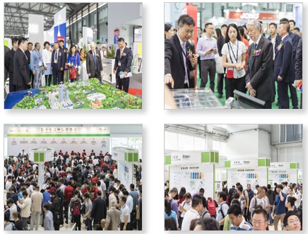 中國(guó)環(huán)博會(huì)(IE expo China)2019盛況回顧