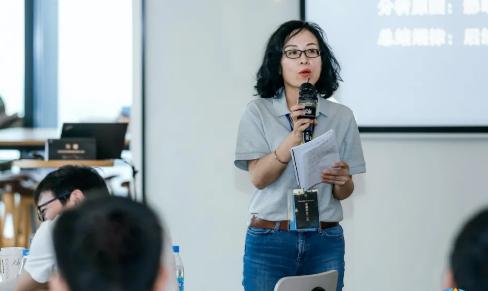 苗圃企業(yè)依斯倍環(huán)保參訓2020蘇州工業(yè)園區(qū)苗圃領(lǐng)創(chuàng)營
