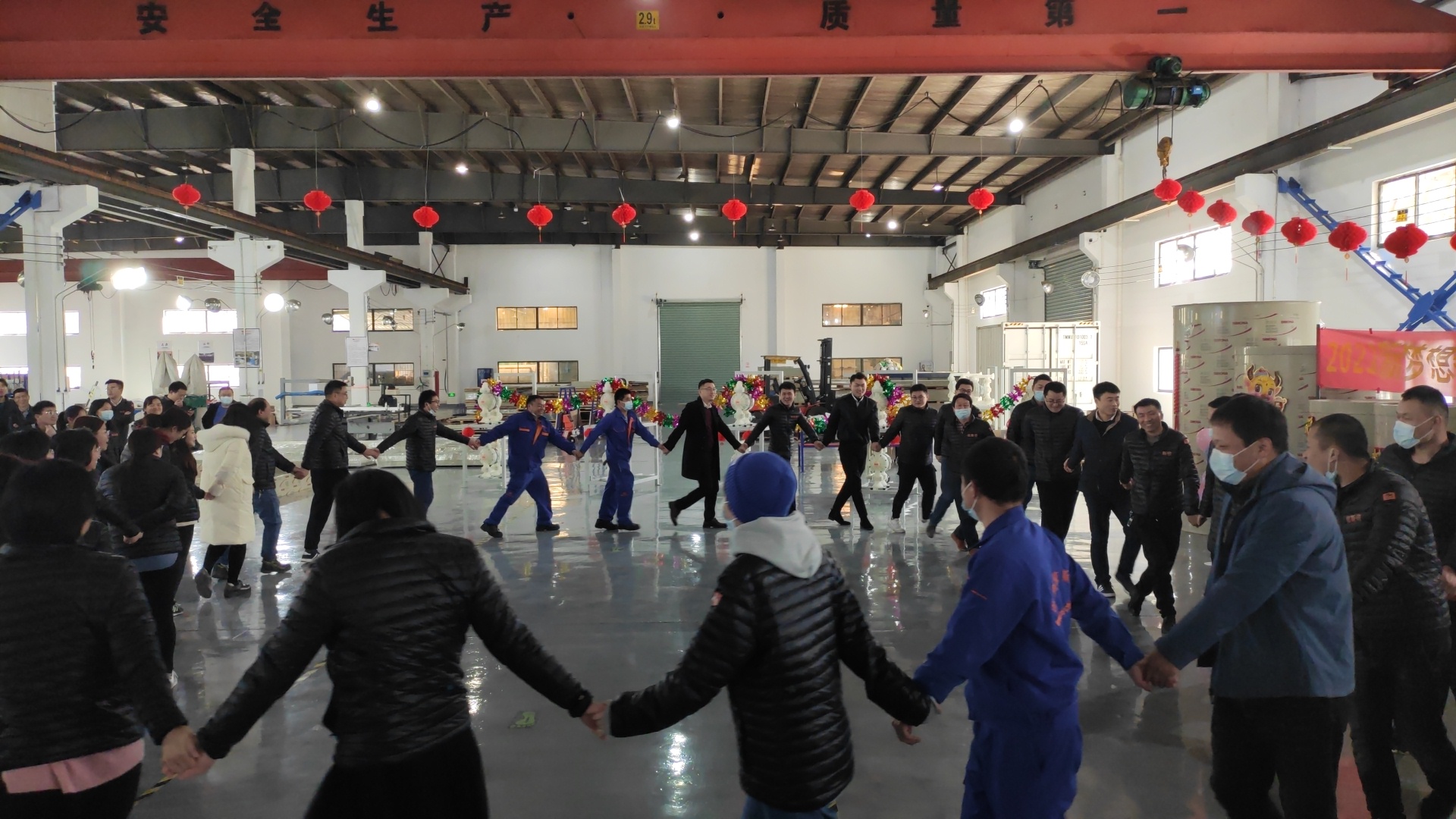 2021新夢(mèng)想新征程，依斯倍一路“犇”起來(lái)