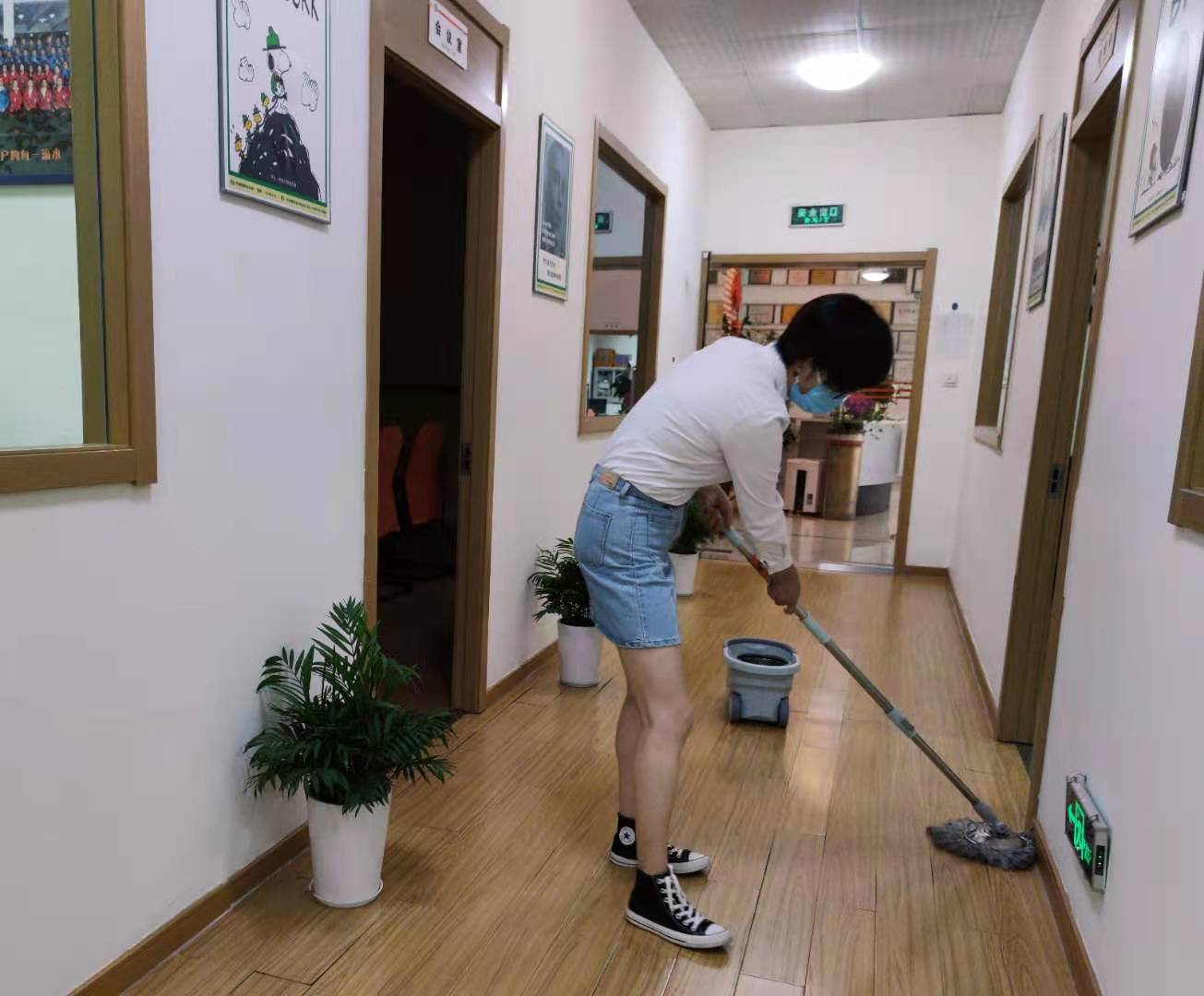 【依斯倍防疫指南】疫情防控常態(tài)化，筑牢防線不放松