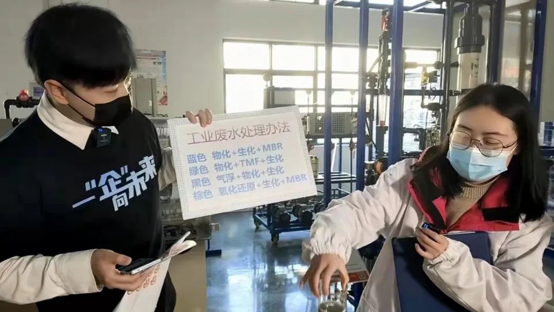 蘇州廣電走進依斯倍，一“企”向未來直播活動取得圓滿成功！