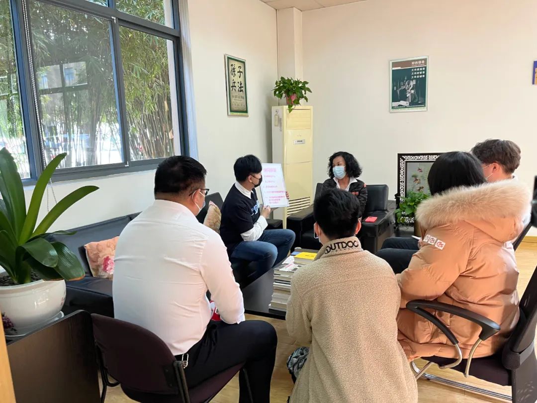 蘇州廣電走進依斯倍，一“企”向未來直播活動取得圓滿成功！
