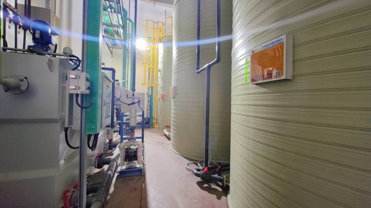 機械加工廢水應如何進行處理