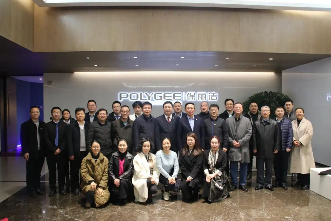 【搶抓新機(jī)遇，促進(jìn)新發(fā)展】依斯倍出席中國(guó)環(huán)境保護(hù)產(chǎn)業(yè)協(xié)會(huì)企業(yè)座談會(huì)
