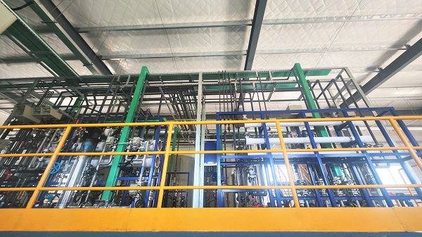 什么是中水，怎么樣做到中水回用
