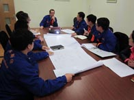 開會討論技術(shù)方案2