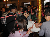 依斯倍2015樂(lè)活島拓展