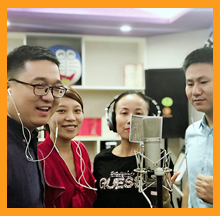 依斯倍獻“聲”創(chuàng)業(yè)江蘇總決賽！
